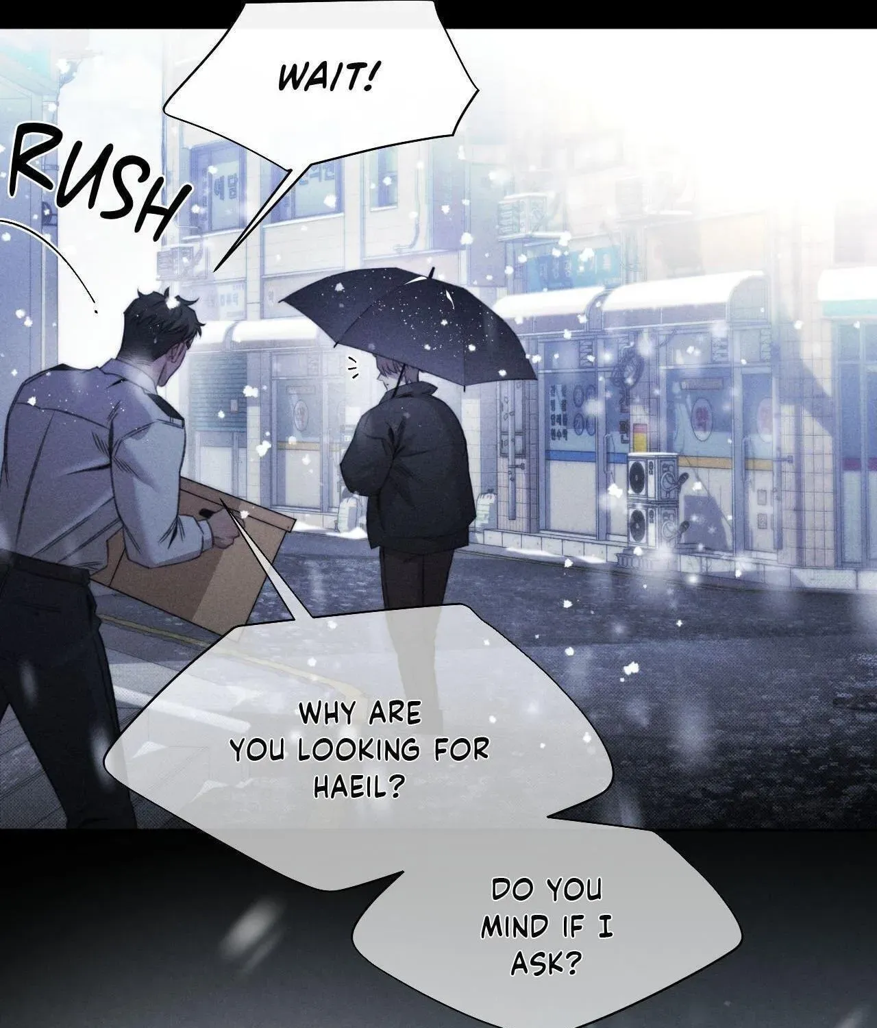 Against All Odds - Chapter 53 Page 76