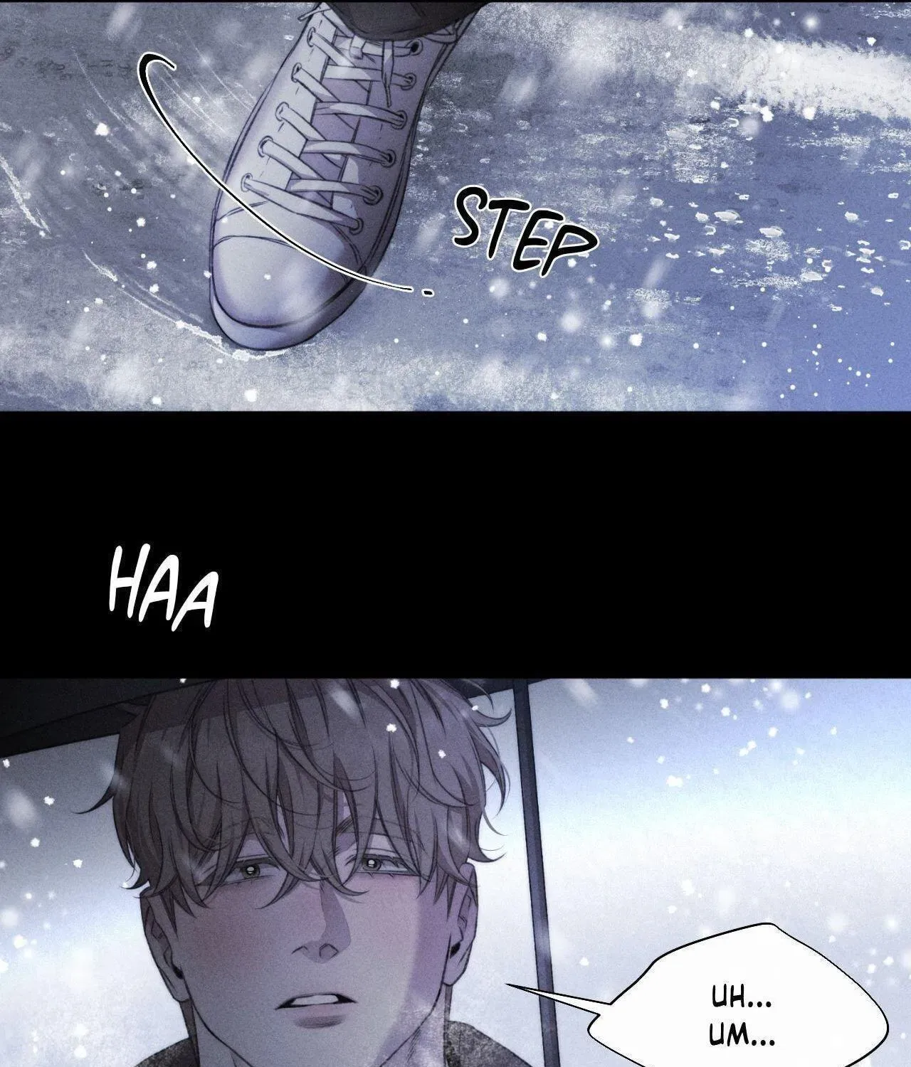 Against All Odds - Chapter 53 Page 80