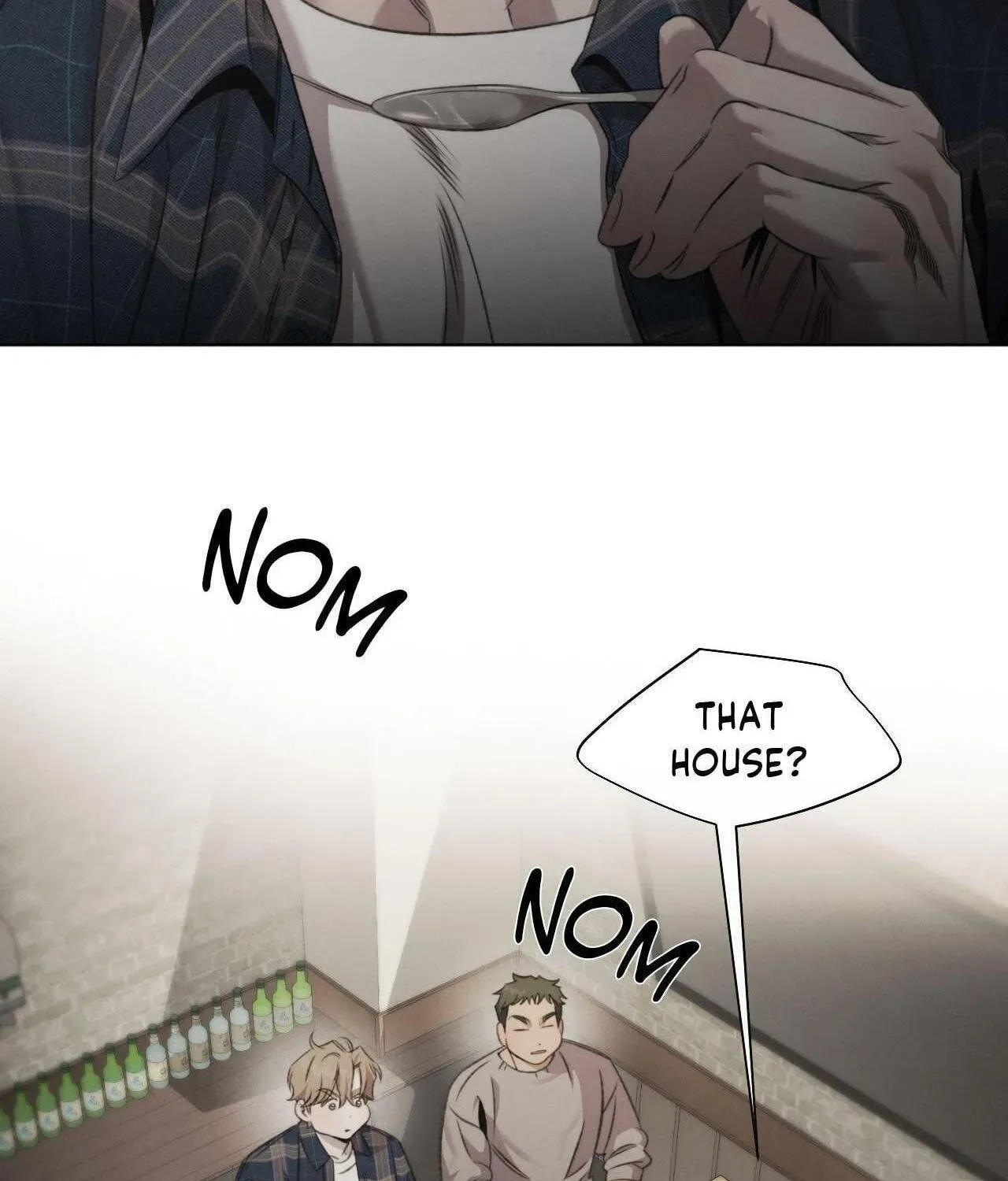 Against All Odds - Chapter 53 Page 86