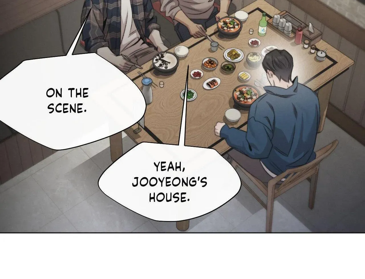 Against All Odds - Chapter 53 Page 87