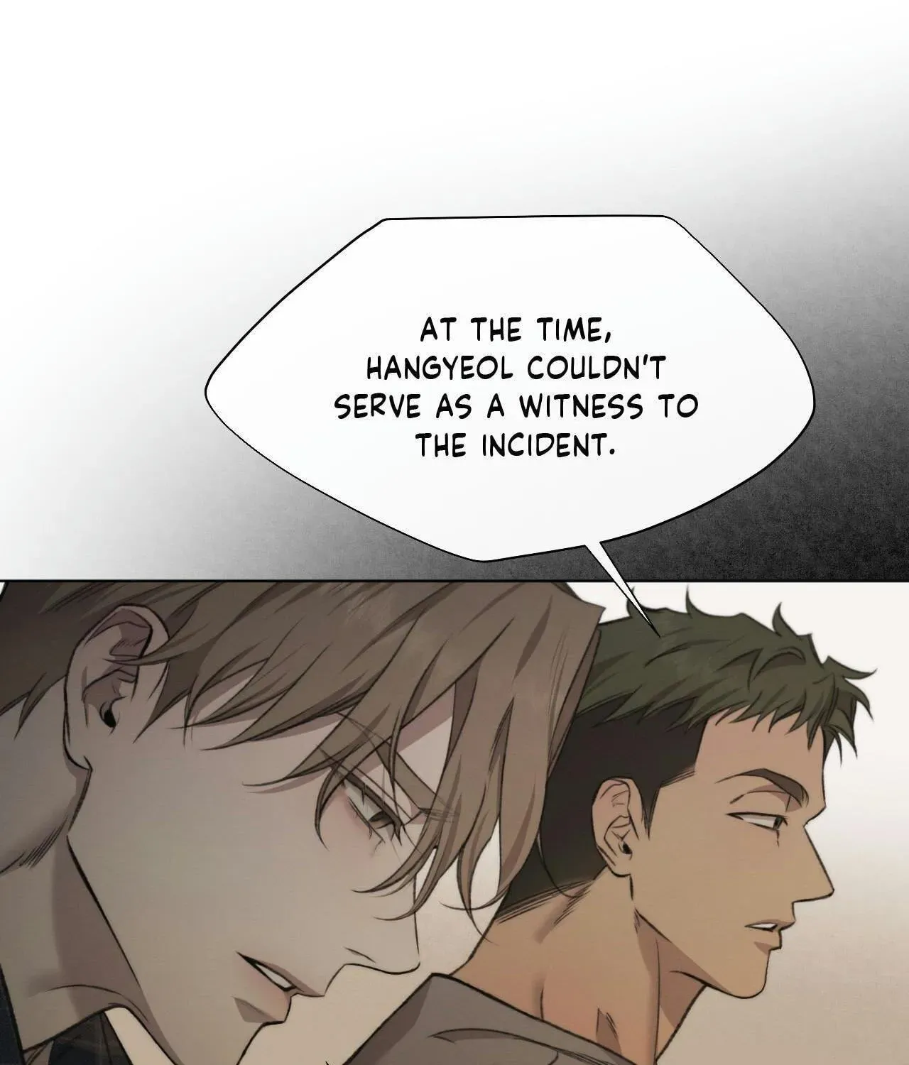 Against All Odds - Chapter 54 Page 10