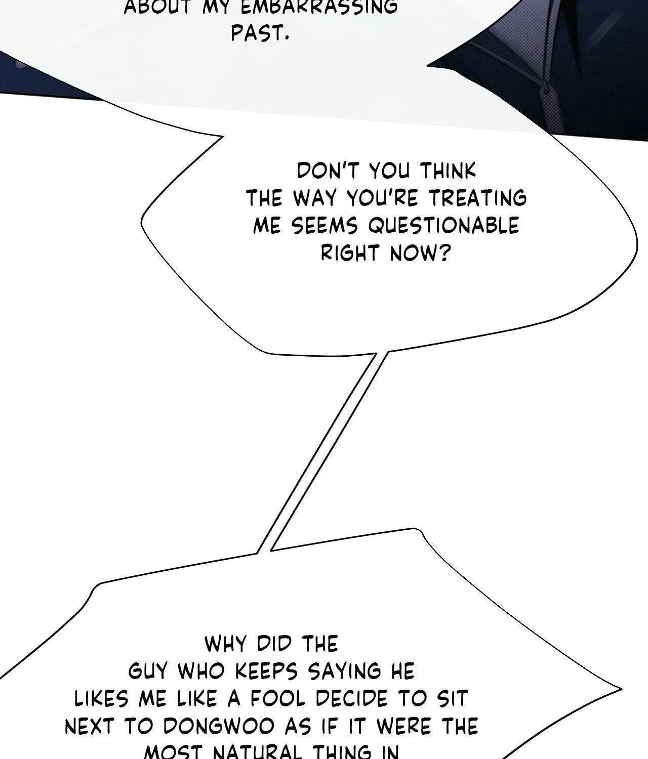 Against All Odds - Chapter 54 Page 104