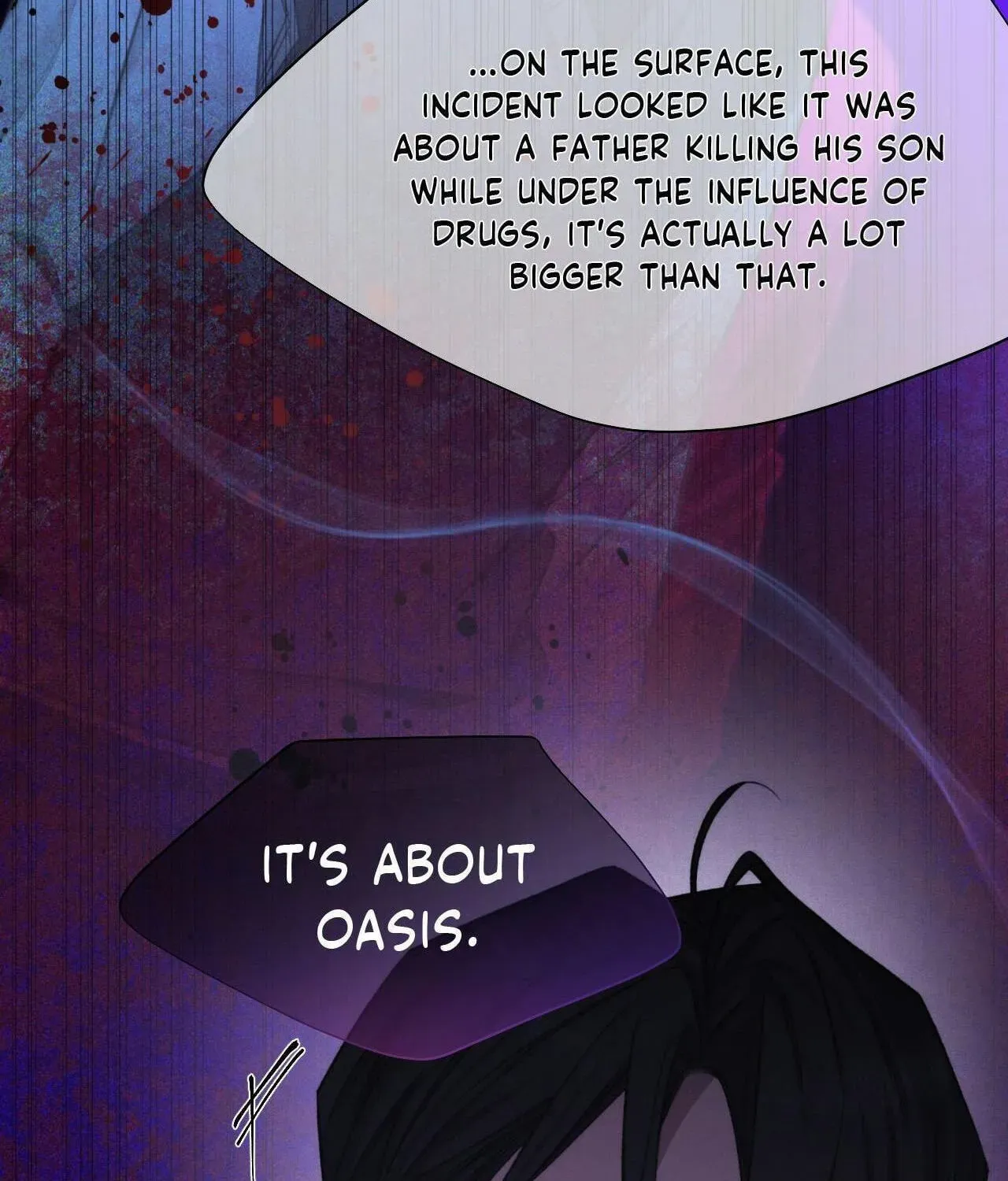 Against All Odds - Chapter 54 Page 14