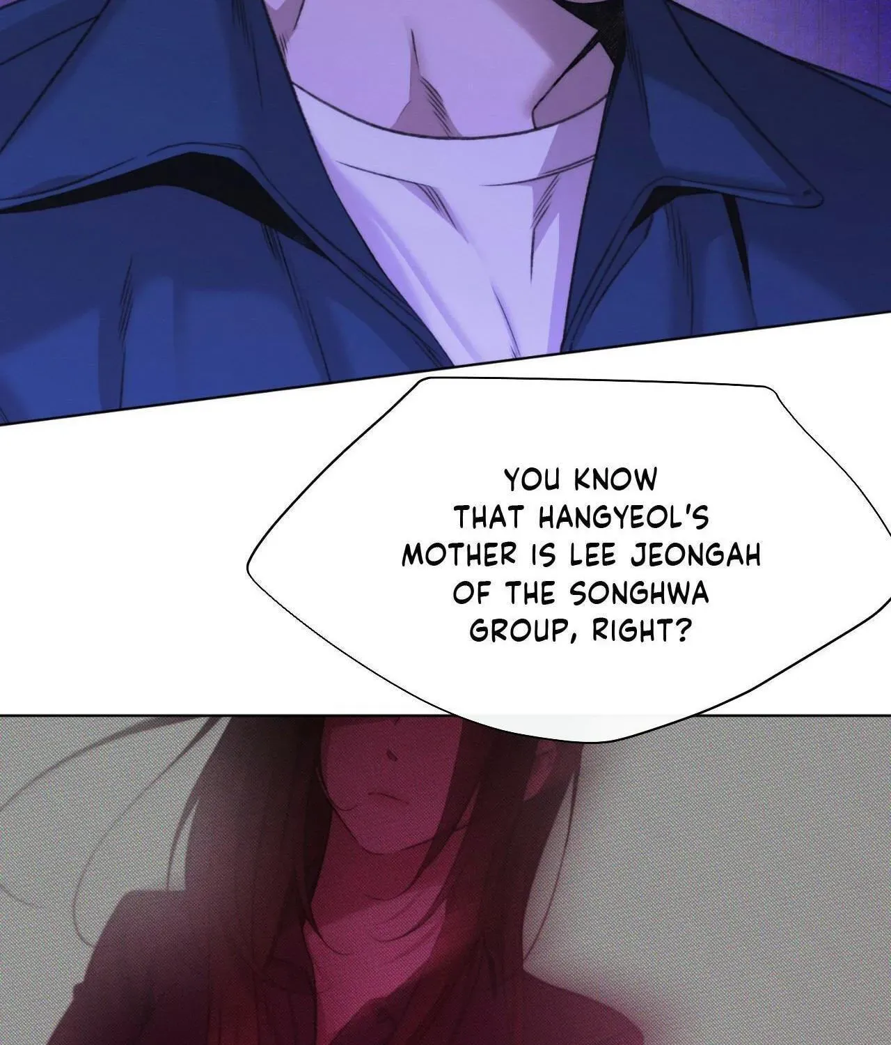 Against All Odds - Chapter 54 Page 16