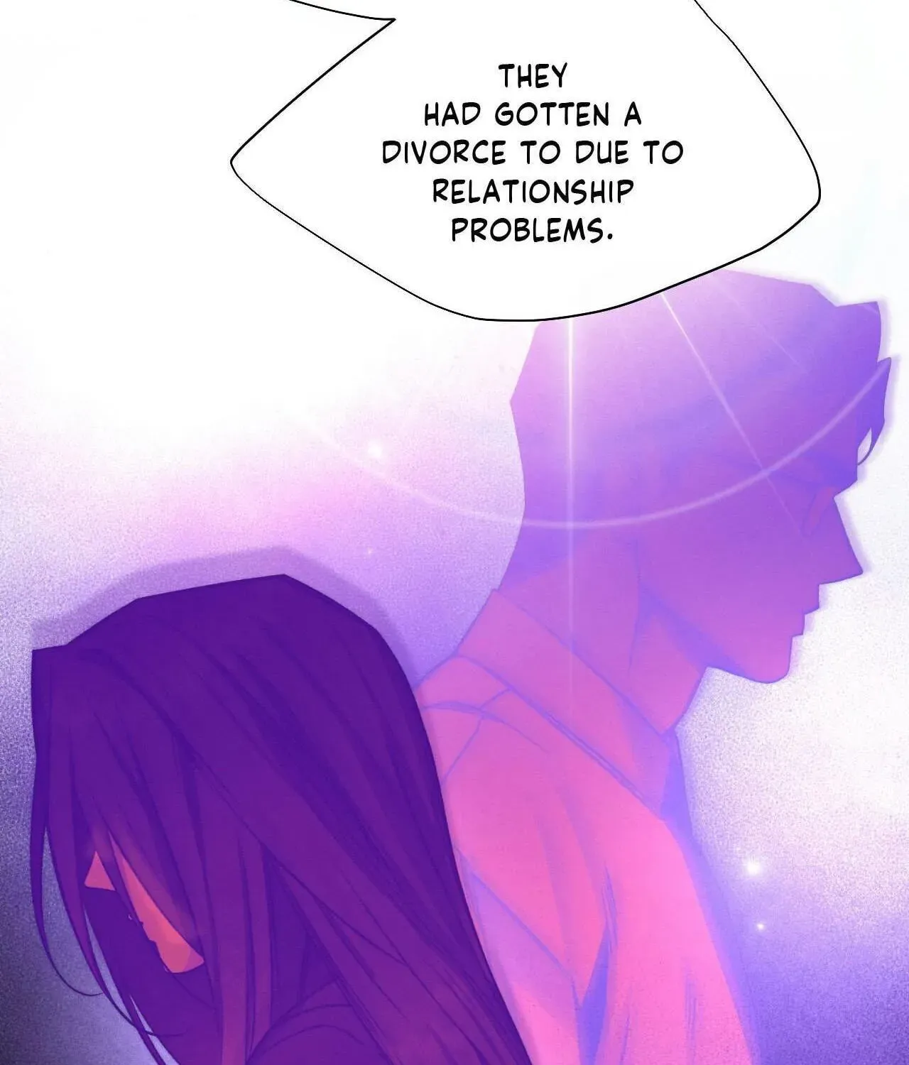 Against All Odds - Chapter 54 Page 18