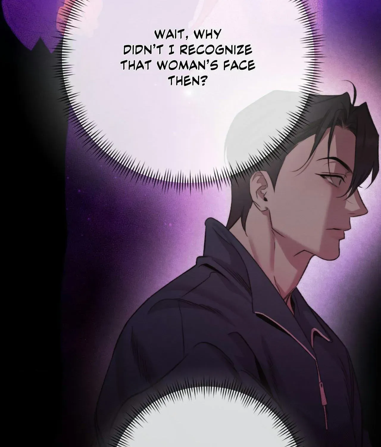 Against All Odds - Chapter 54 Page 20