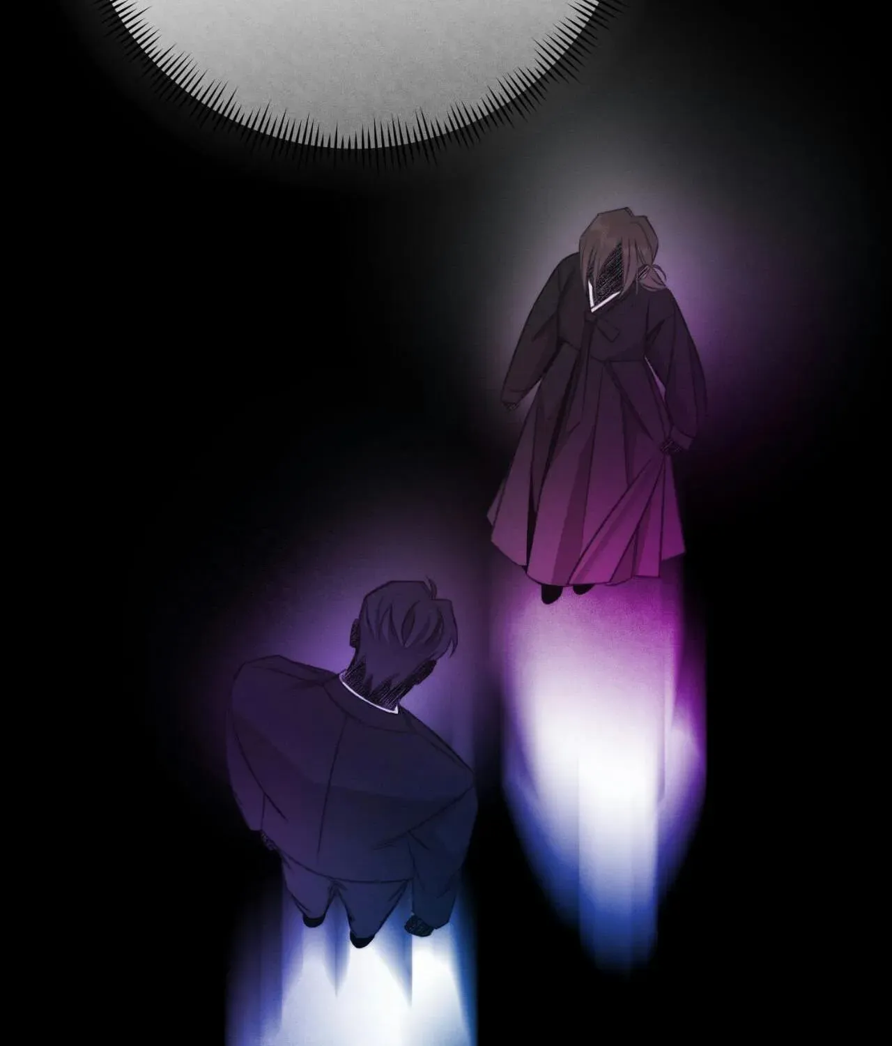 Against All Odds - Chapter 54 Page 24