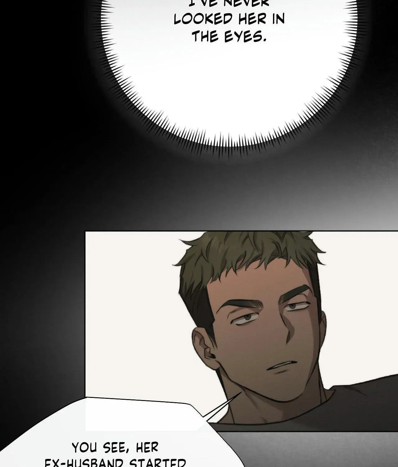 Against All Odds - Chapter 54 Page 26