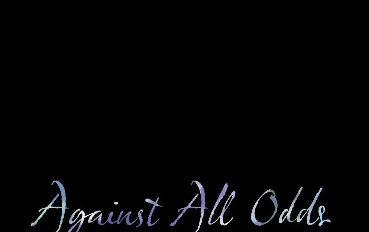 Against All Odds - Chapter 54 Page 3