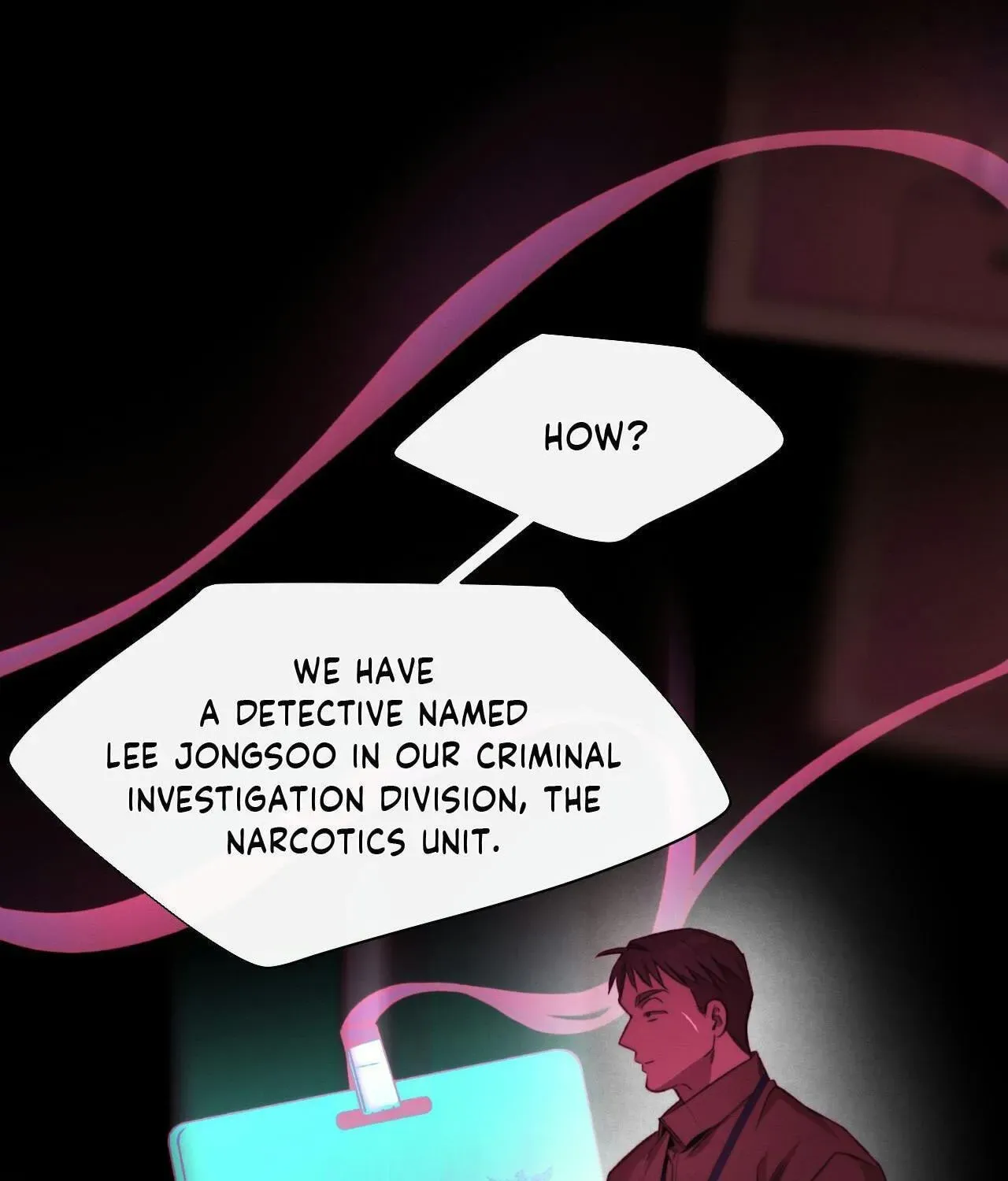 Against All Odds - Chapter 54 Page 34