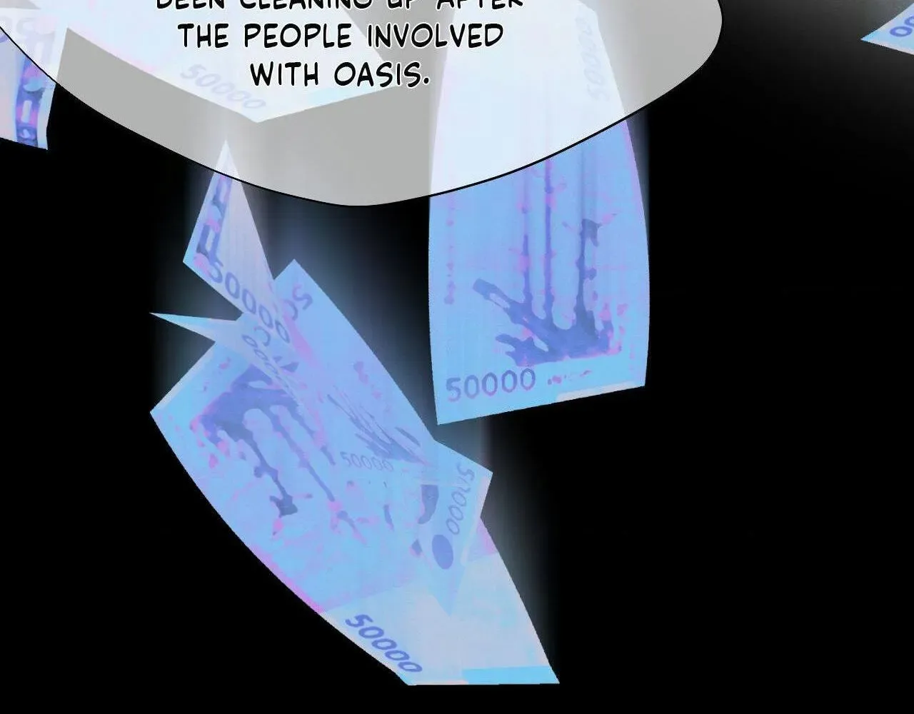 Against All Odds - Chapter 54 Page 37