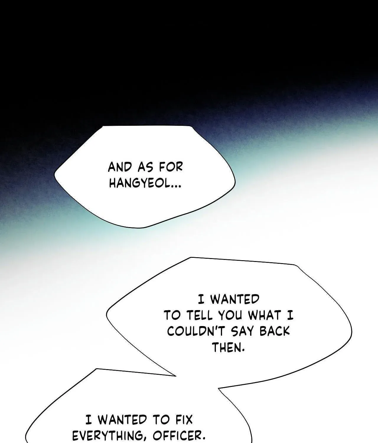 Against All Odds - Chapter 54 Page 38