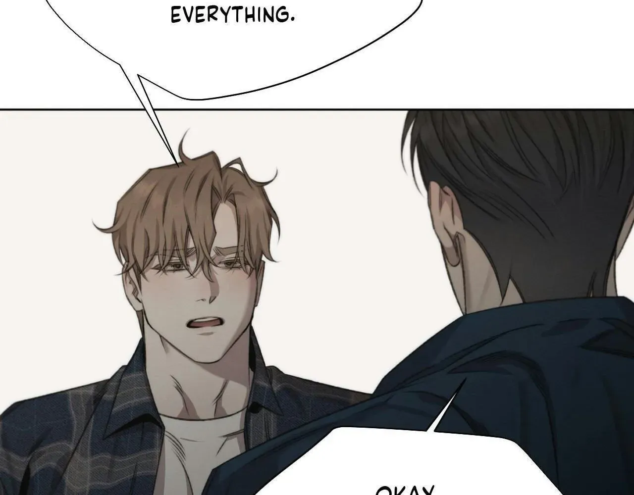 Against All Odds - Chapter 54 Page 39