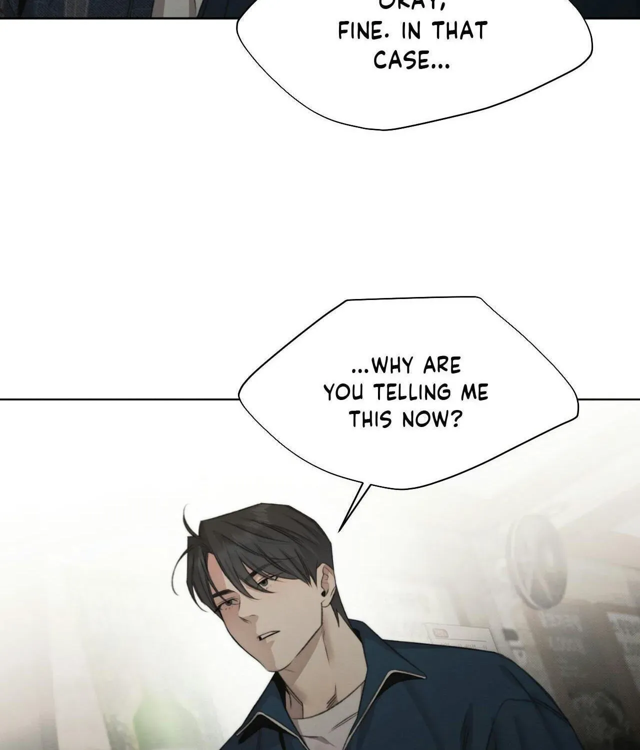 Against All Odds - Chapter 54 Page 40