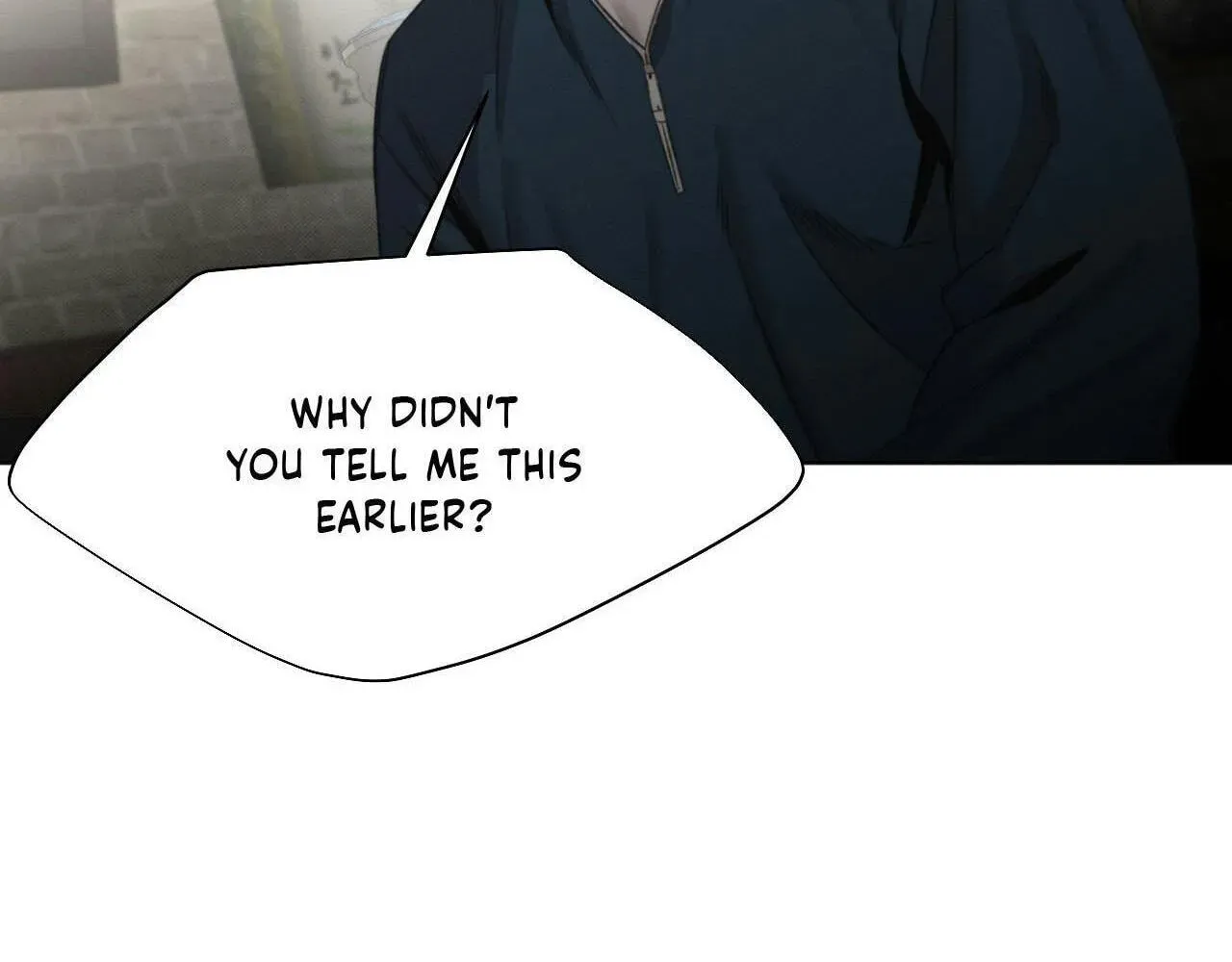 Against All Odds - Chapter 54 Page 41