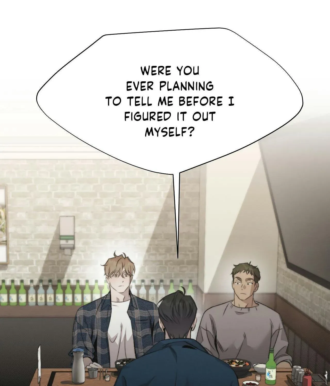 Against All Odds - Chapter 54 Page 42