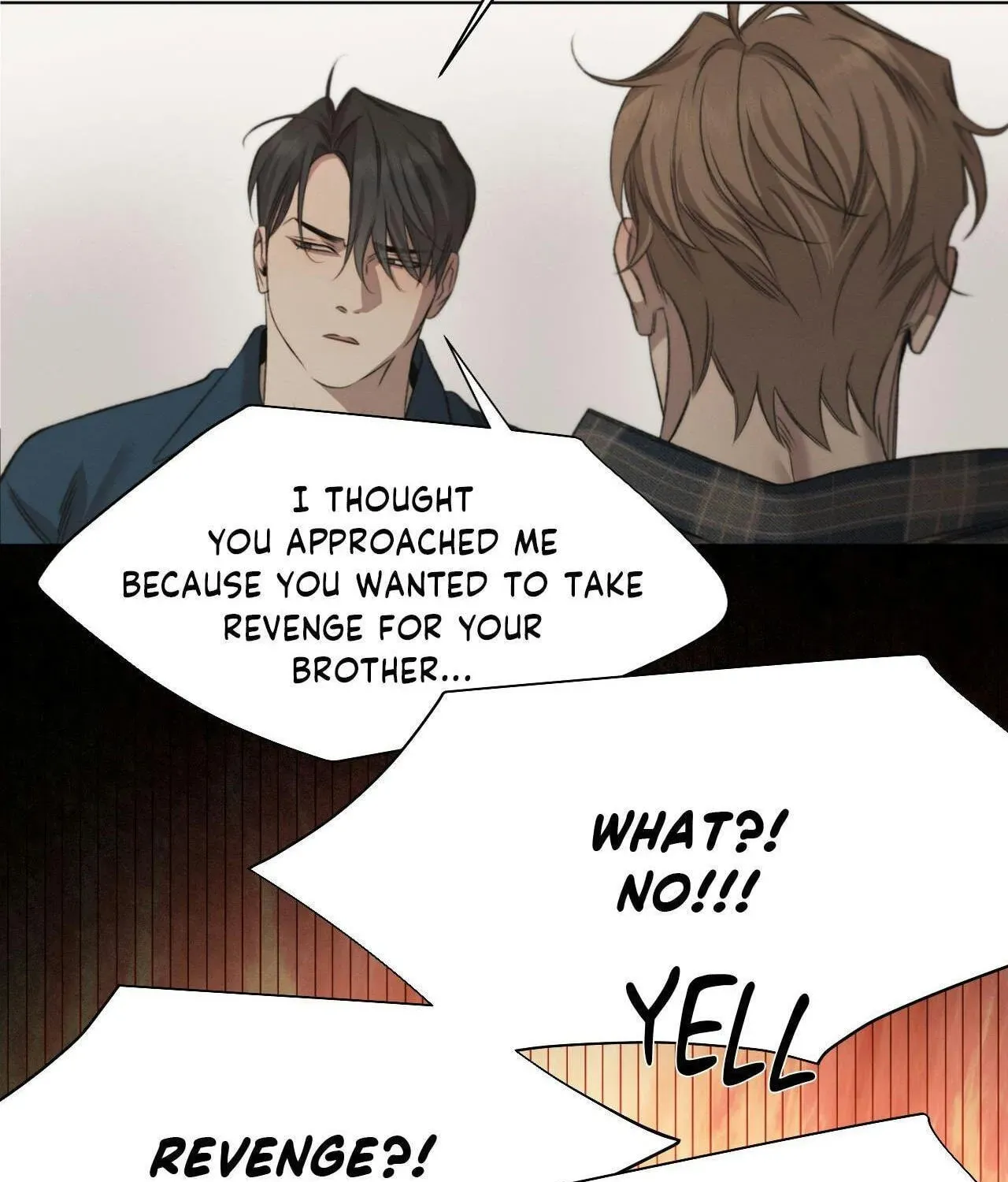 Against All Odds - Chapter 54 Page 46
