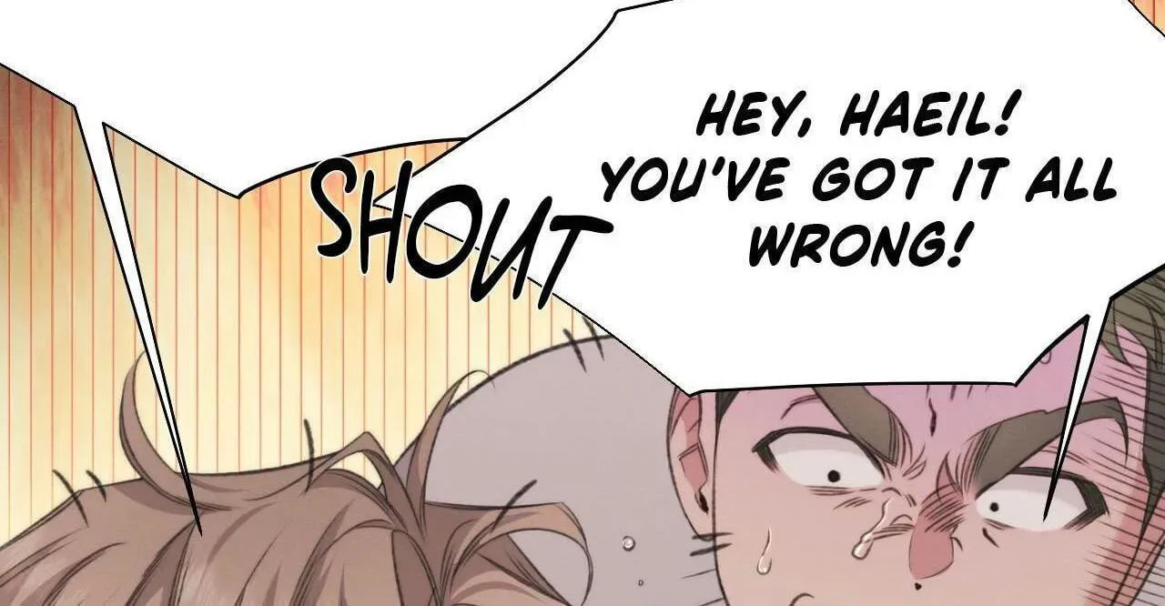 Against All Odds - Chapter 54 Page 47