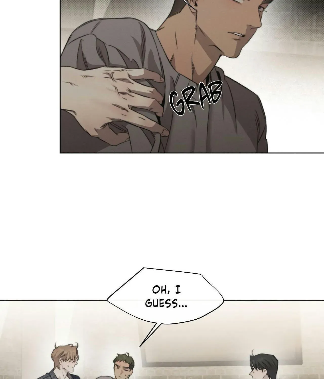 Against All Odds - Chapter 54 Page 50