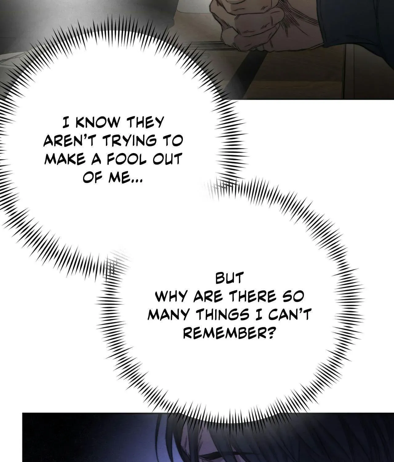 Against All Odds - Chapter 54 Page 54
