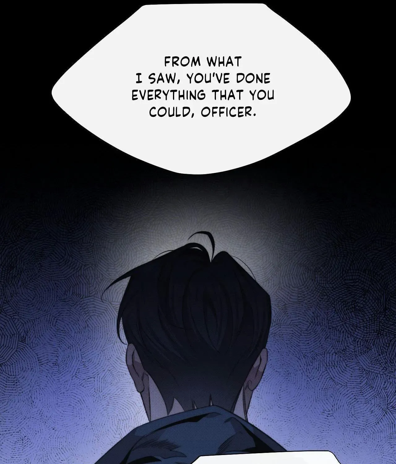 Against All Odds - Chapter 54 Page 6