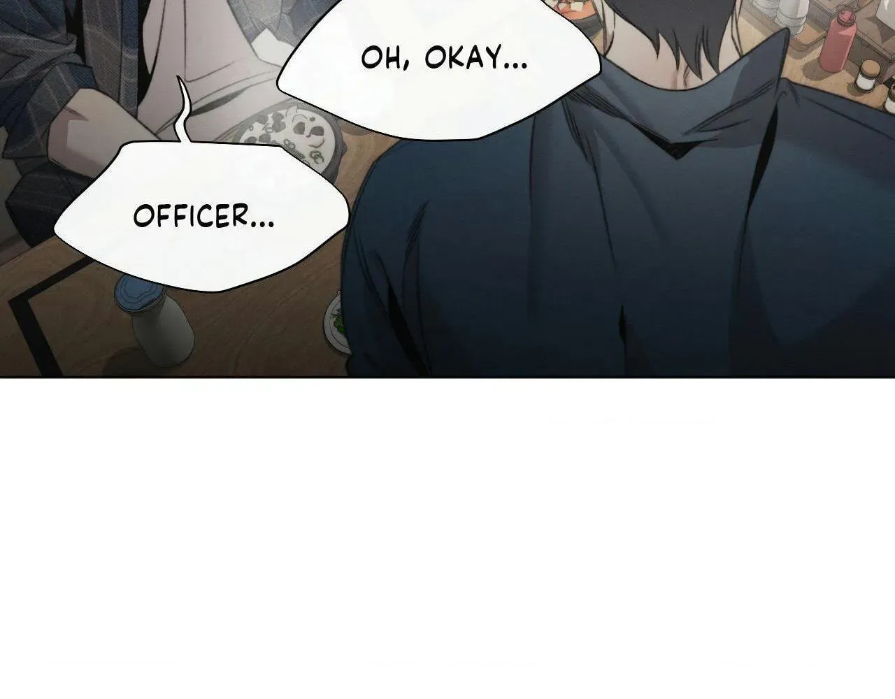 Against All Odds - Chapter 54 Page 61