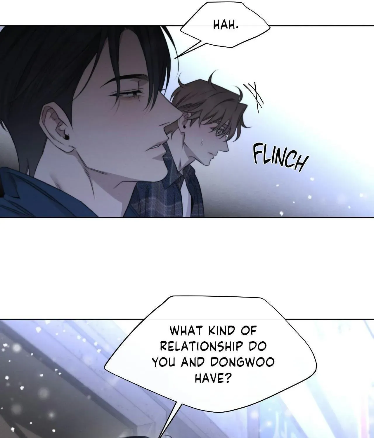 Against All Odds - Chapter 54 Page 70