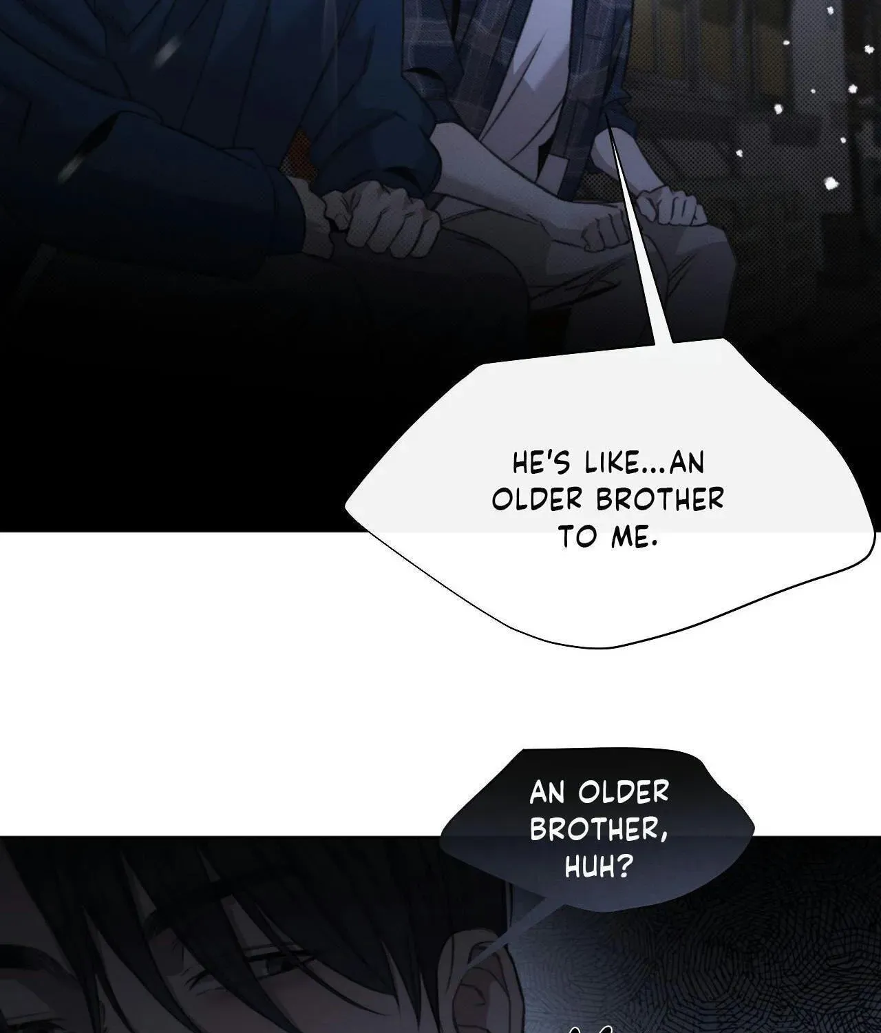 Against All Odds - Chapter 54 Page 72