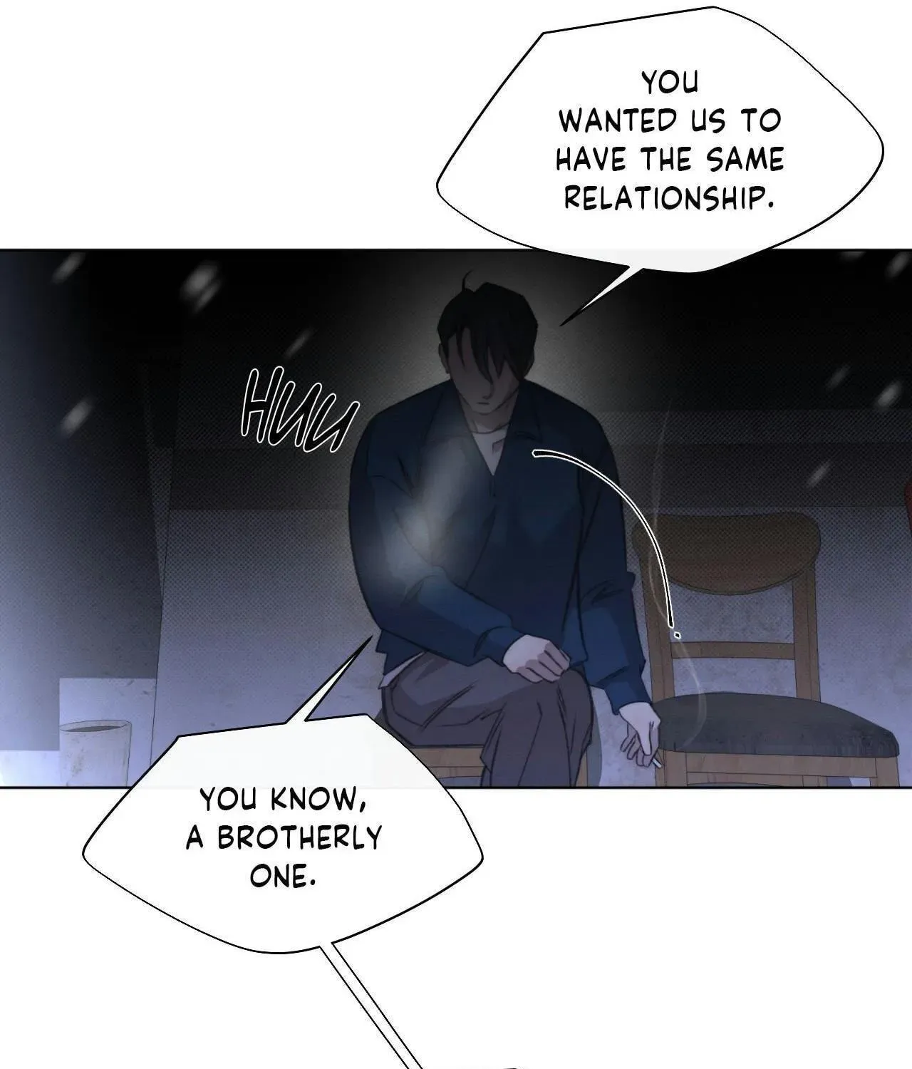 Against All Odds - Chapter 54 Page 74