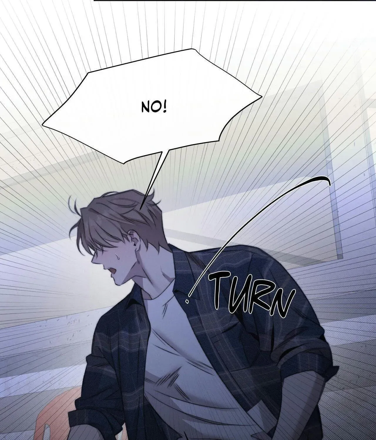 Against All Odds - Chapter 54 Page 76