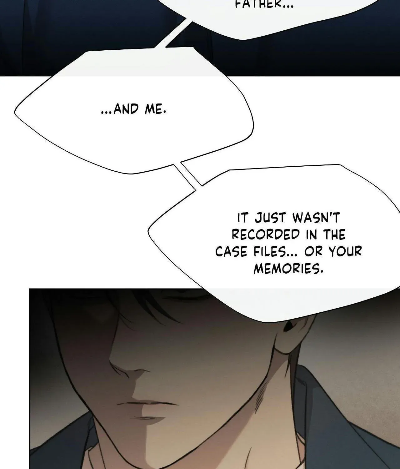 Against All Odds - Chapter 54 Page 8