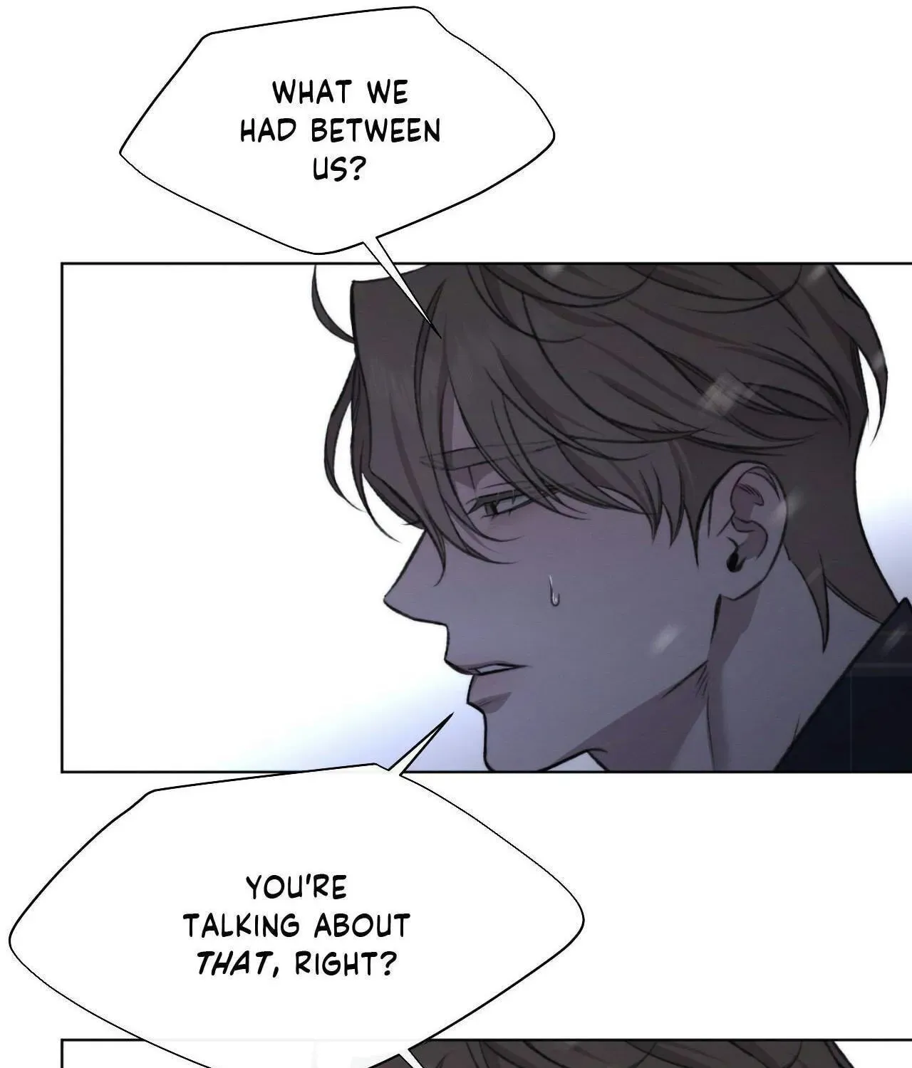 Against All Odds - Chapter 54 Page 82