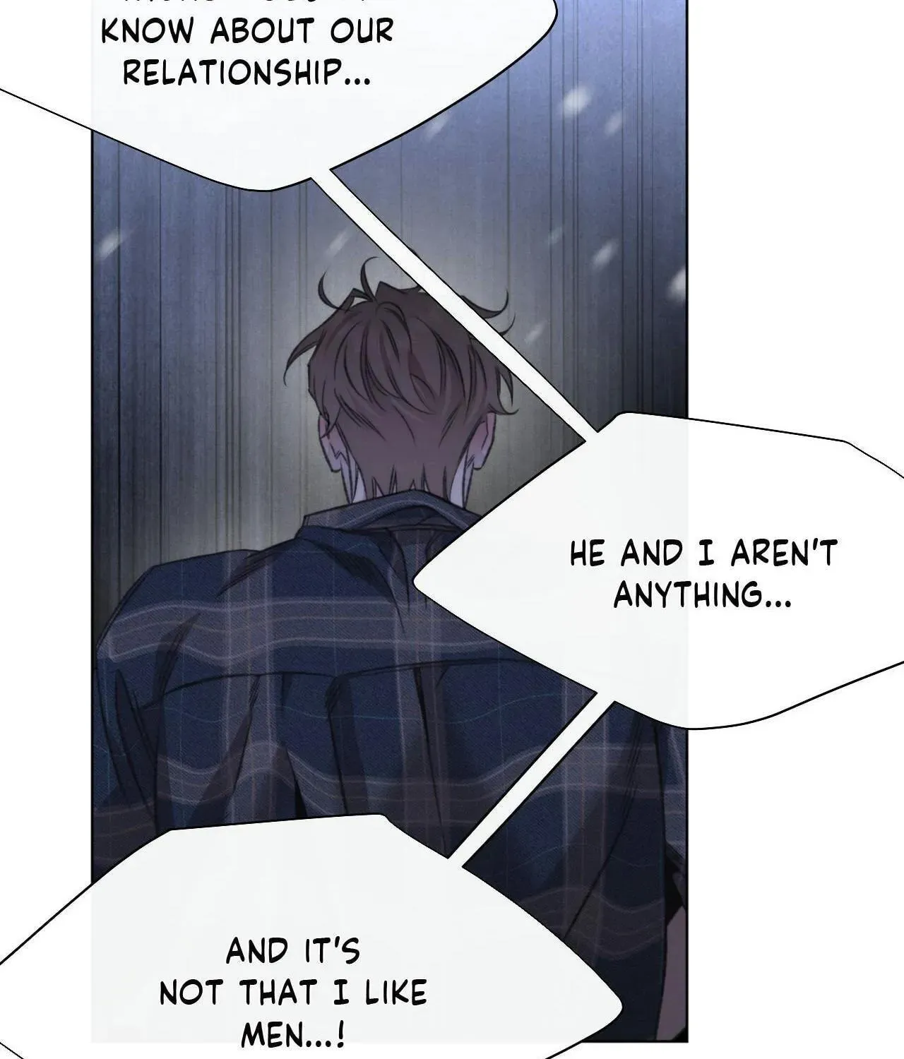 Against All Odds - Chapter 54 Page 88