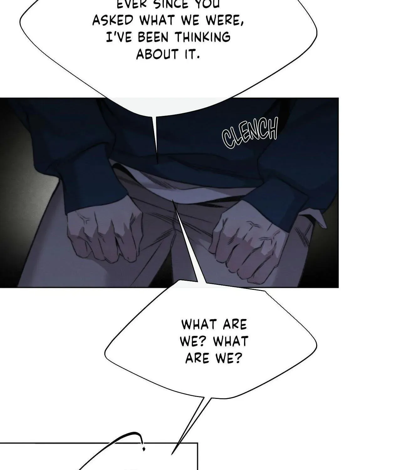 Against All Odds - Chapter 54 Page 94