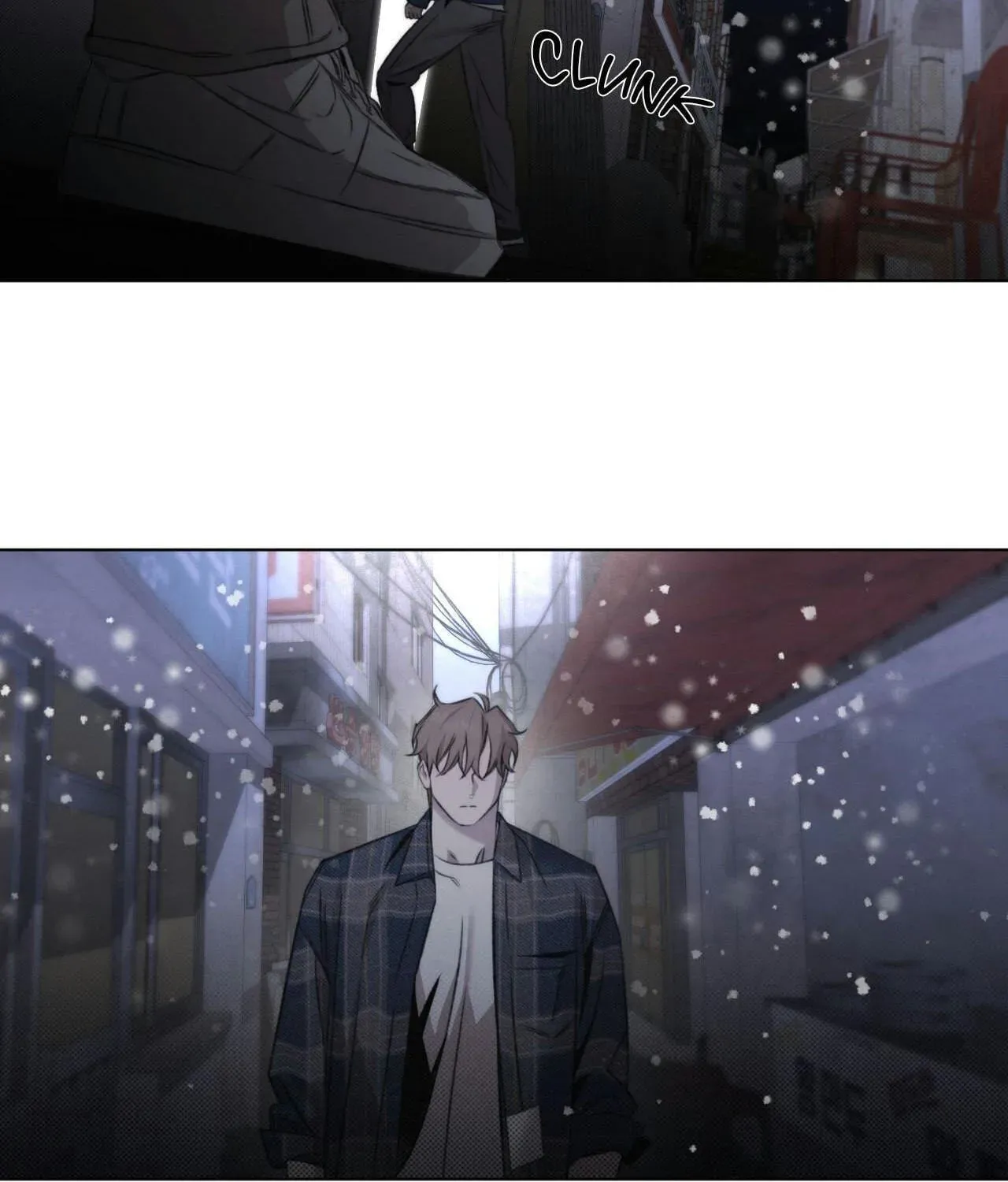 Against All Odds - Chapter 55 Page 10