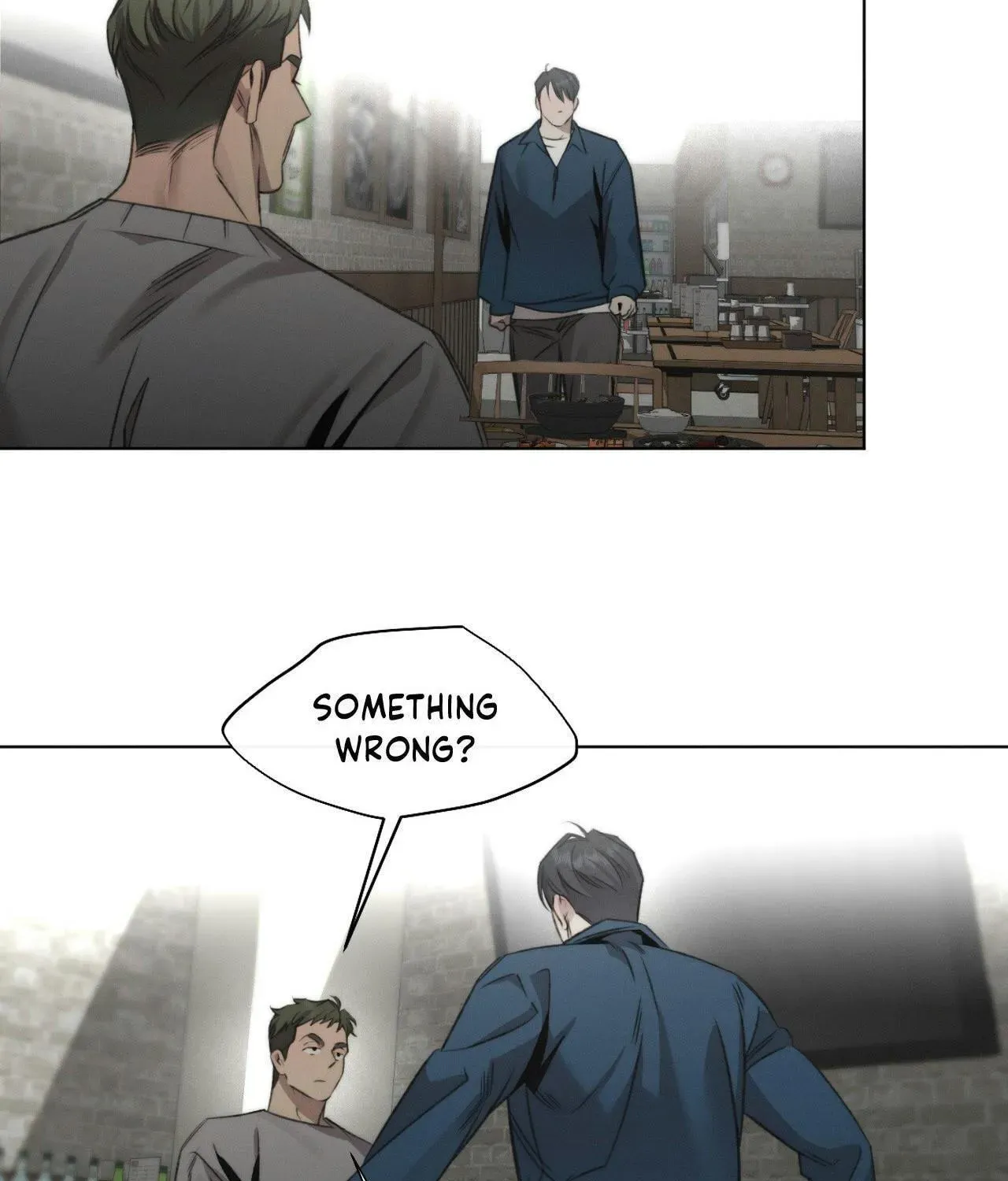 Against All Odds - Chapter 55 Page 18