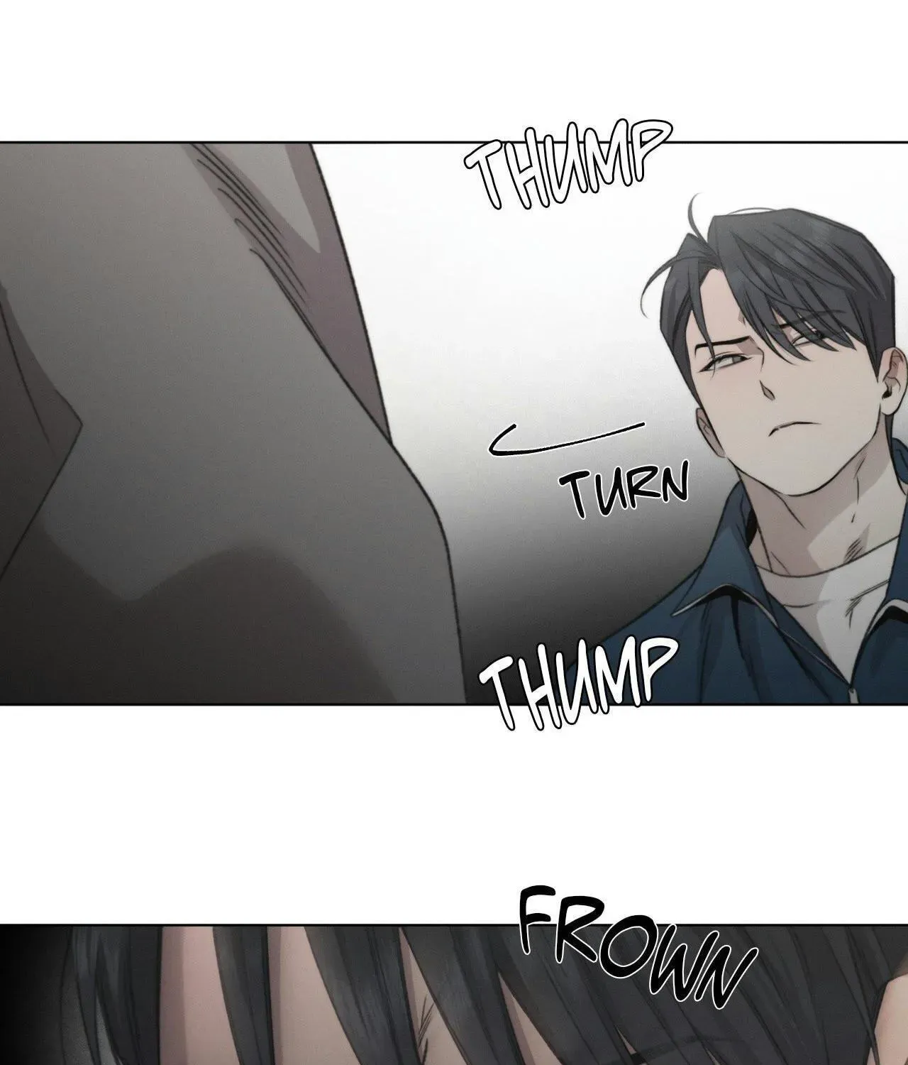Against All Odds - Chapter 55 Page 24