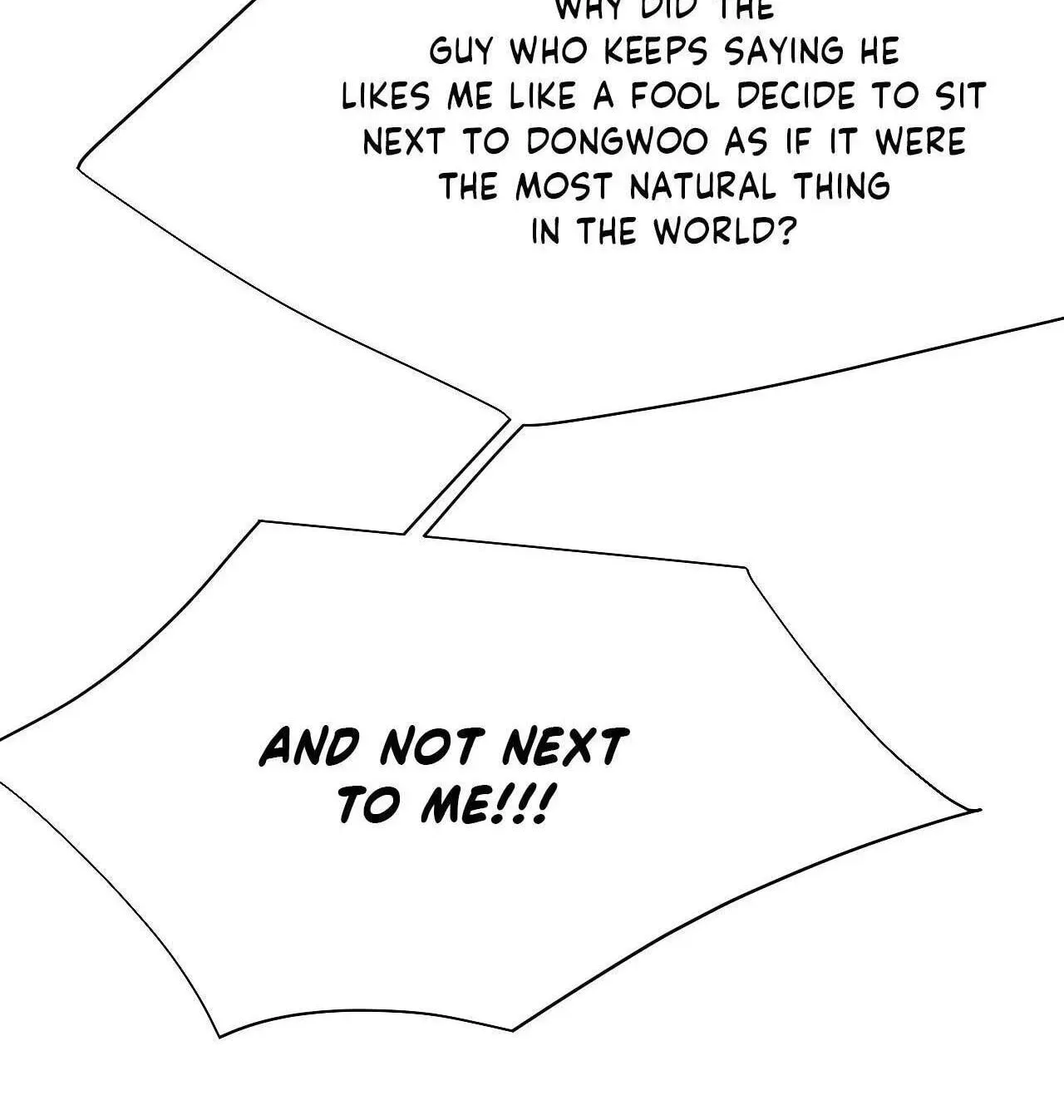 Against All Odds - Chapter 55 Page 3