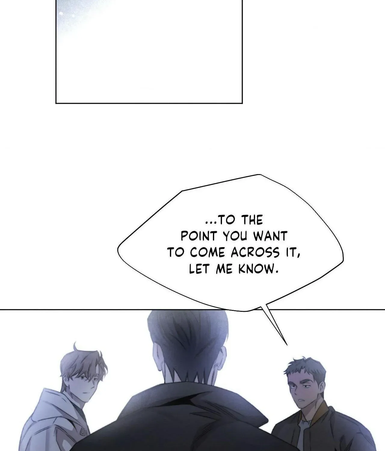 Against All Odds - Chapter 55 Page 34