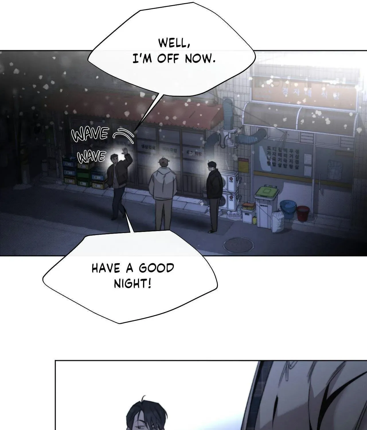 Against All Odds - Chapter 55 Page 36