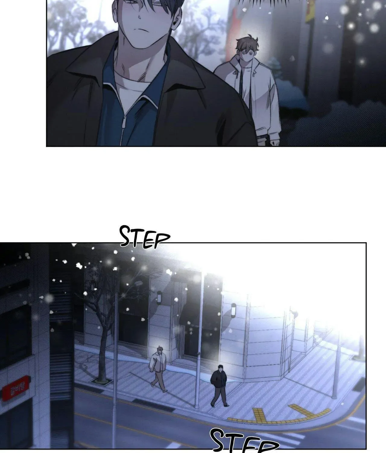 Against All Odds - Chapter 55 Page 44