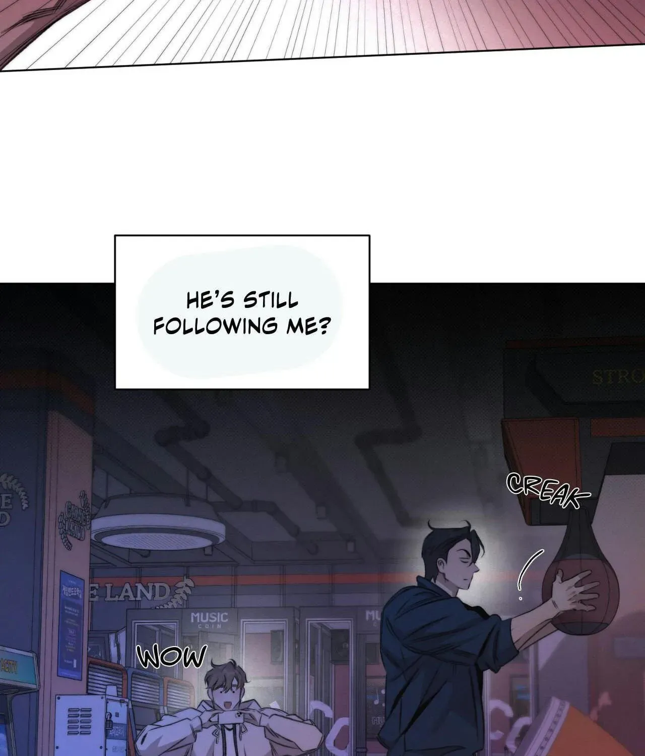 Against All Odds - Chapter 55 Page 52