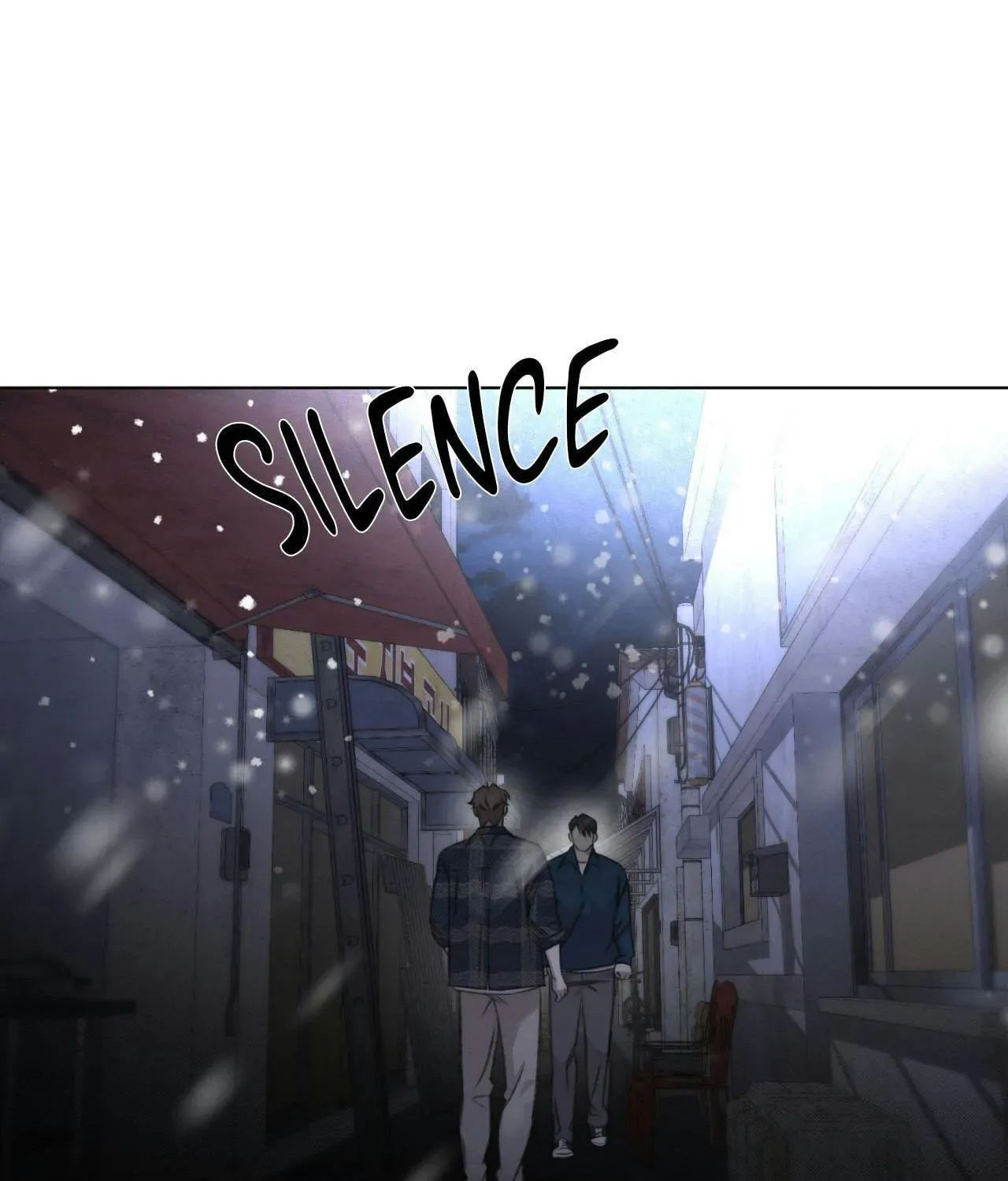 Against All Odds - Chapter 55 Page 6