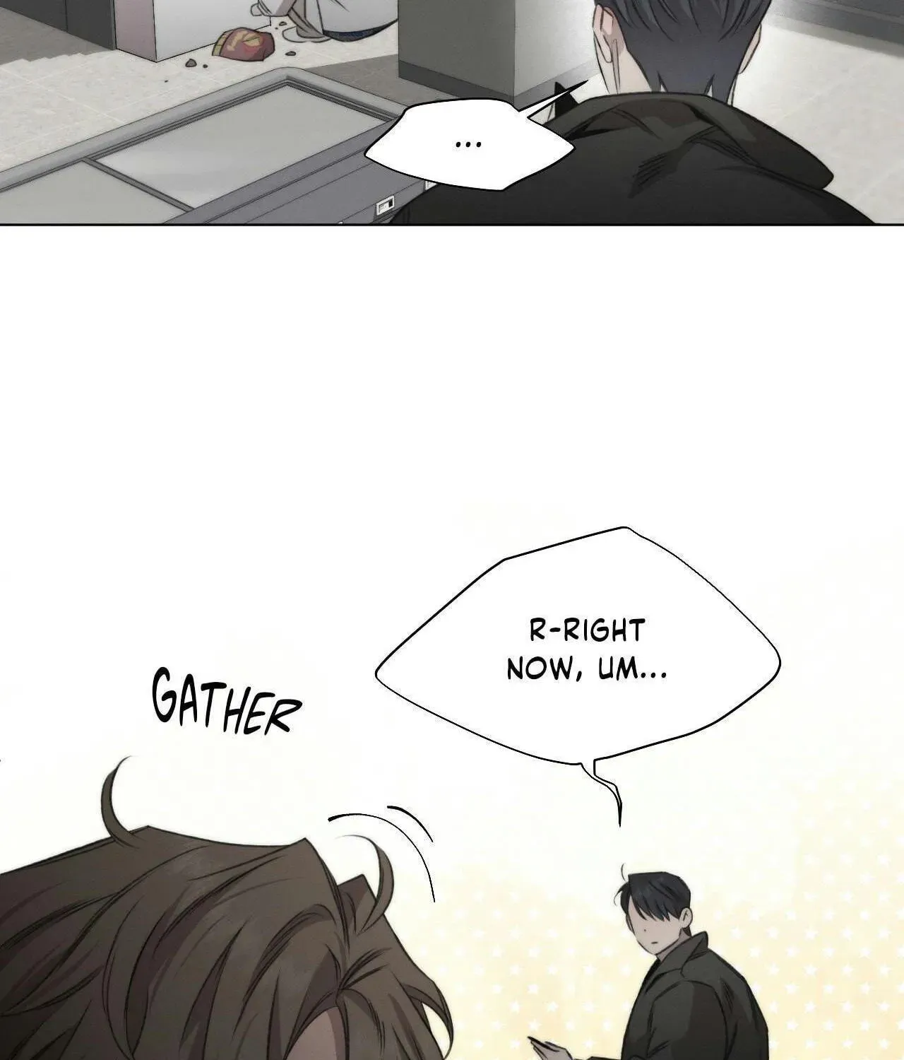 Against All Odds - Chapter 55 Page 68