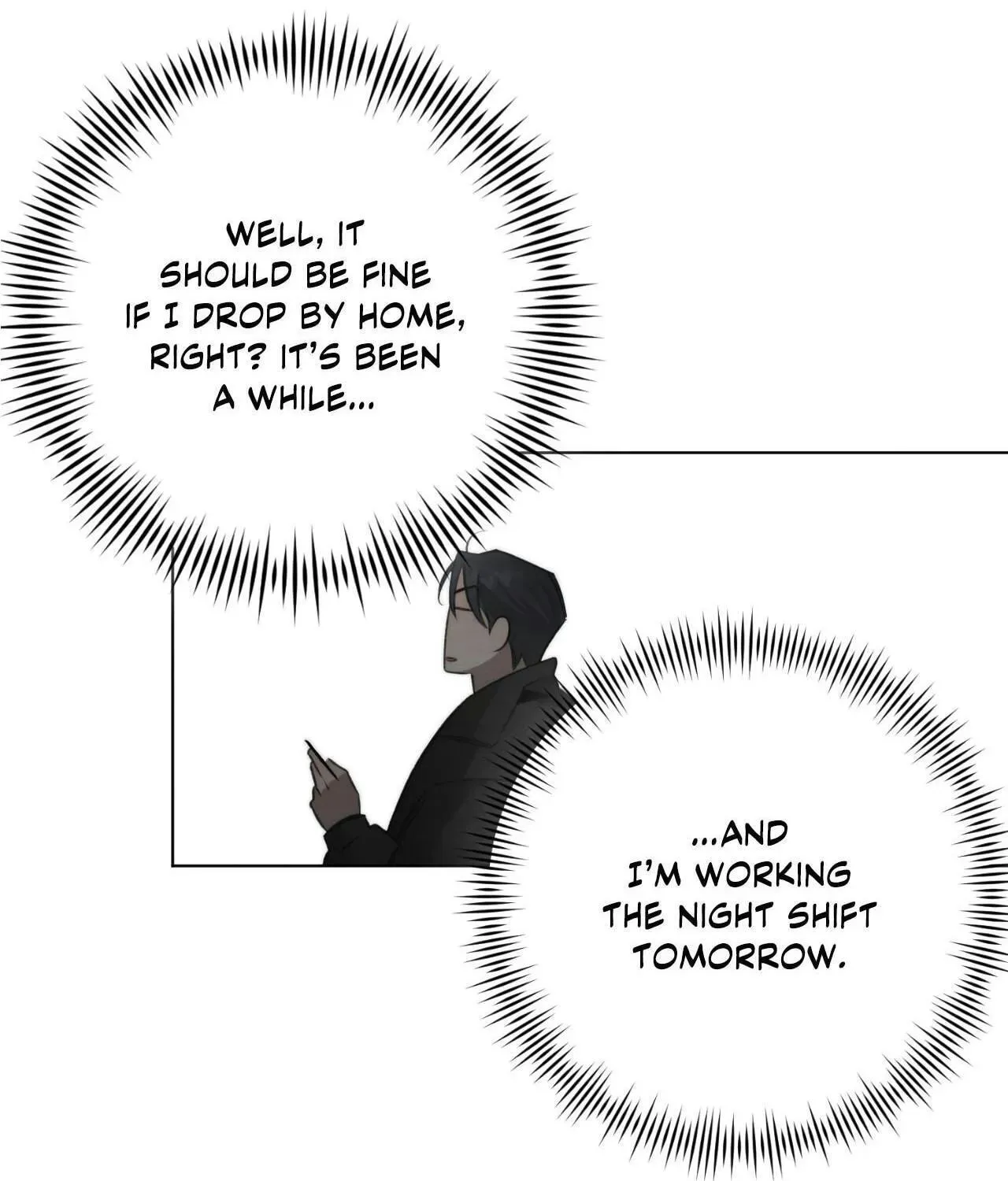 Against All Odds - Chapter 55 Page 70