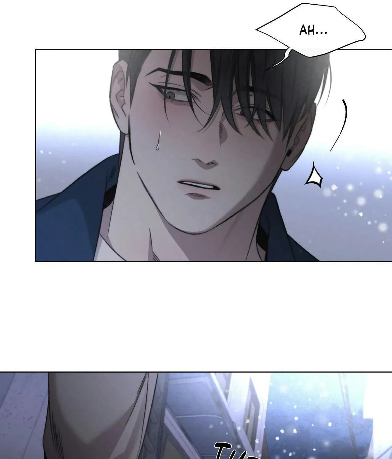Against All Odds - Chapter 55 Page 8