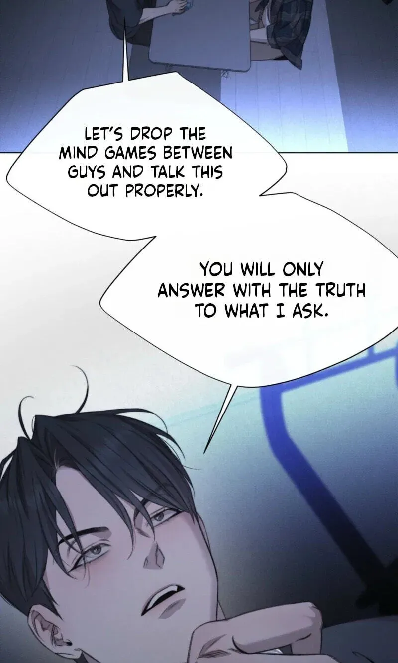 Against All Odds - Chapter 56 Page 16
