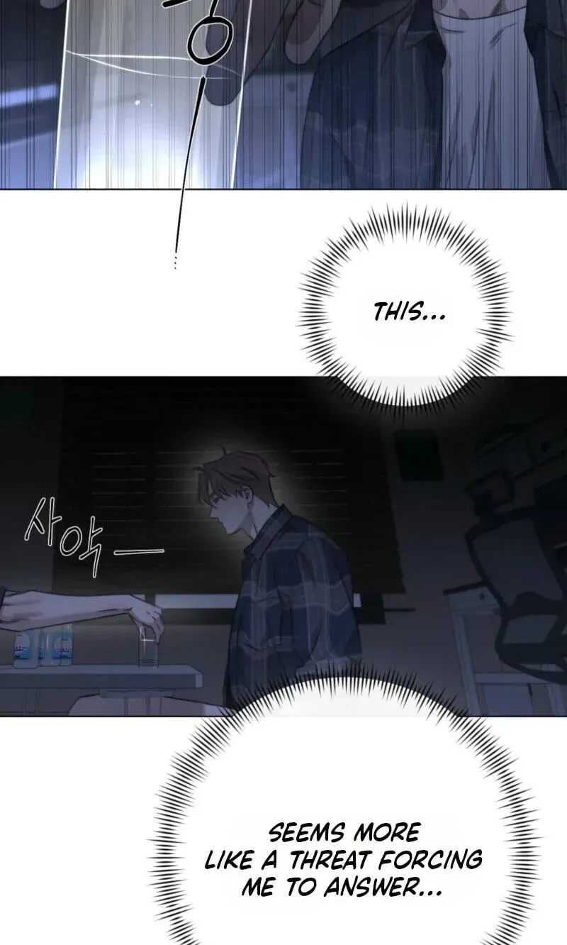 Against All Odds - Chapter 56 Page 21
