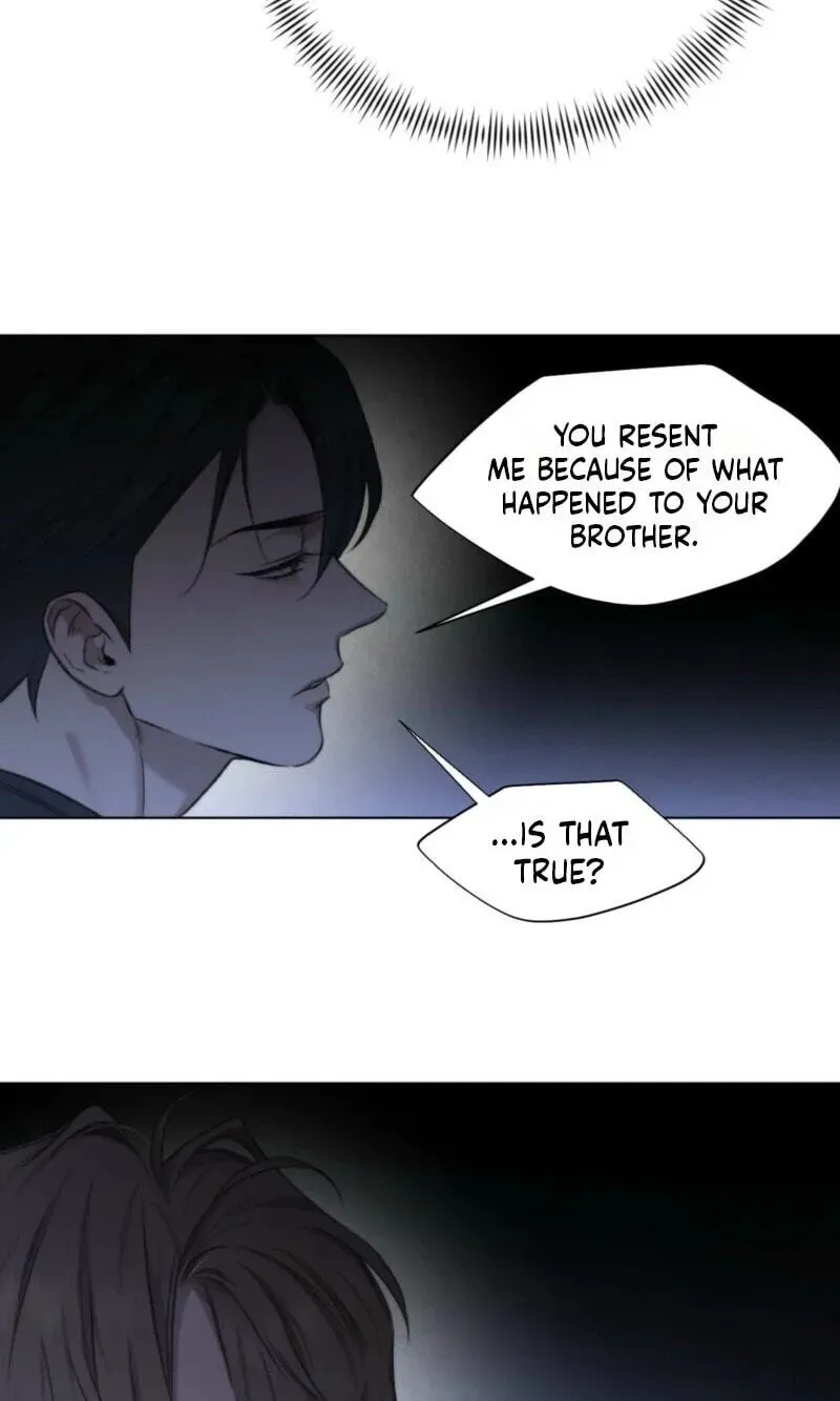 Against All Odds - Chapter 56 Page 22