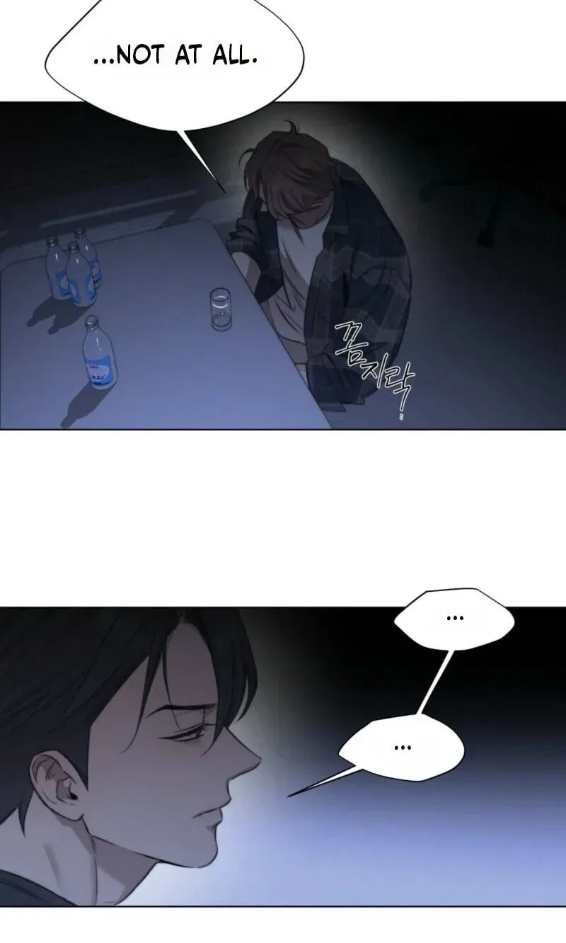 Against All Odds - Chapter 56 Page 24